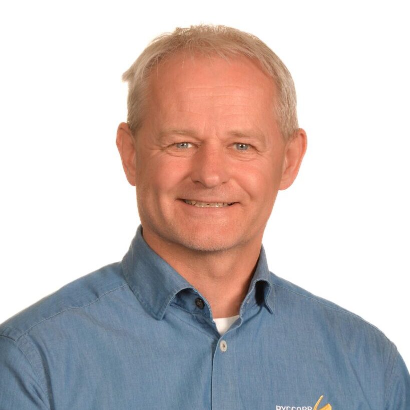 Bjørn Gunnar Vågen